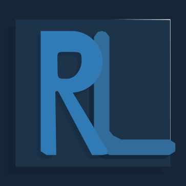 rl-lang - language syntax highlighting