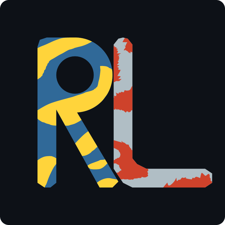 rl-lang - language highlighting